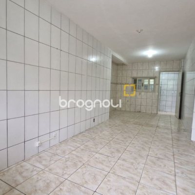 Apartamento com 45m², 2 quartos, 1 garagem, no bairro Ingleses em Florianópolis