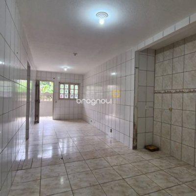 Apartamento com 45m², 2 quartos, 1 garagem, no bairro Ingleses em Florianópolis