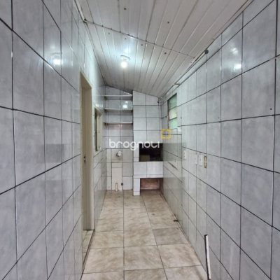 Apartamento com 45m², 2 quartos, 1 garagem, no bairro Ingleses em Florianópolis