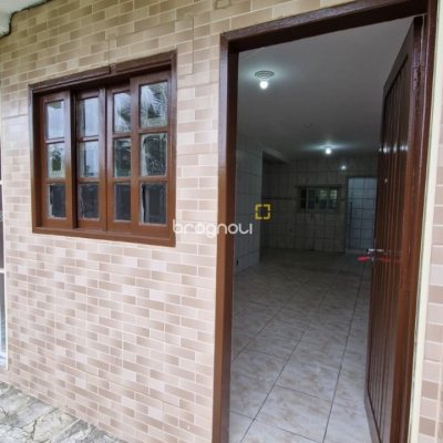 Apartamento com 45m², 2 quartos, 1 garagem, no bairro Ingleses em Florianópolis