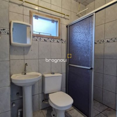 Apartamento com 45m², 2 quartos, 1 garagem, no bairro Ingleses em Florianópolis