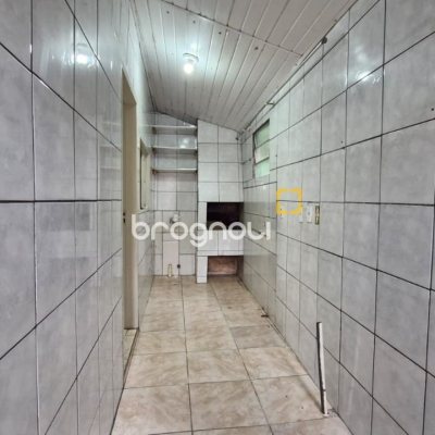 Apartamento com 45m², 2 quartos, 1 garagem, no bairro Ingleses em Florianópolis