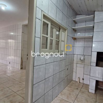 Apartamento com 45m², 2 quartos, 1 garagem, no bairro Ingleses em Florianópolis