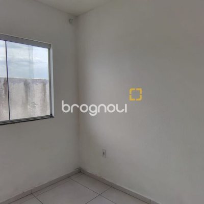Apartamento com 68m², 3 quartos (sendo 1 suíte), 1 garagem, no bairro São João do Rio Vermelho em Florianópolis