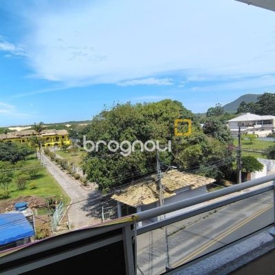 Apartamento com 68m², 3 quartos (sendo 1 suíte), 1 garagem, no bairro São João do Rio Vermelho em Florianópolis