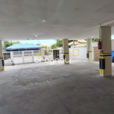 Apartamento com 68m², 3 quartos (sendo 1 suíte), 1 garagem, no bairro São João do Rio Vermelho em Florianópolis