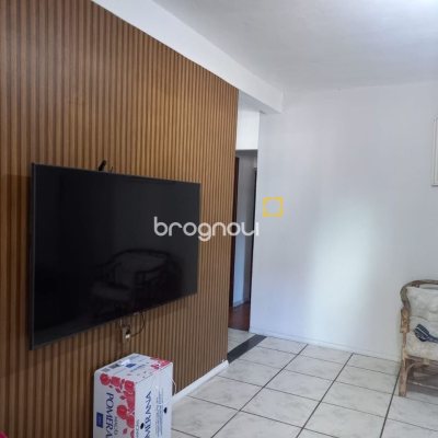 Casa com 126m², 5 quartos, 4 garagens, no bairro Morro das Pedras em Florianópolis