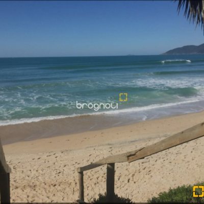 Casa com 126m², 5 quartos, 4 garagens, no bairro Morro das Pedras em Florianópolis