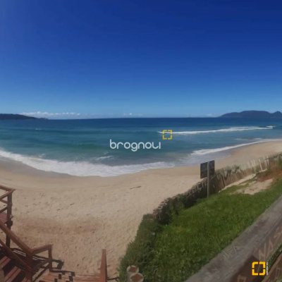 Casa com 126m², 5 quartos, 4 garagens, no bairro Morro das Pedras em Florianópolis