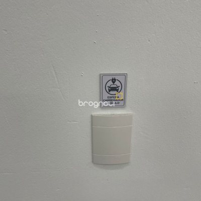 Studio com 32m², 1 quarto (sendo 1 suíte), 1 garagem, no bairro Trindade em Florianópolis