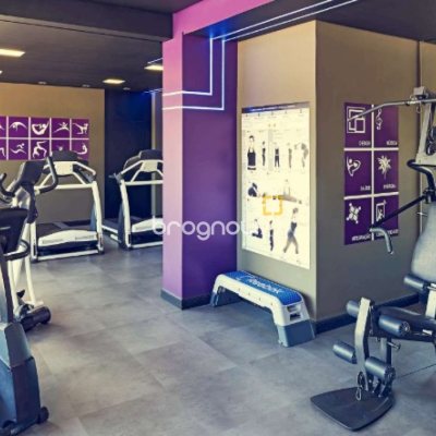 Studio com 25m², 1 quarto, 1 garagem, no bairro Itacorubi em Florianópolis