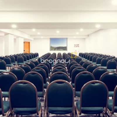 Studio com 25m², 1 quarto, 1 garagem, no bairro Itacorubi em Florianópolis
