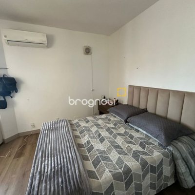 Cobertura com 183m², 3 quartos (sendo 1 suíte), 10 garagens, no bairro Capoeiras em Florianópolis