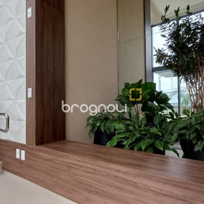 Apartamento com 94m², 3 quartos (sendo 1 suíte), 2 garagens, no bairro Monte Verde em Florianópolis