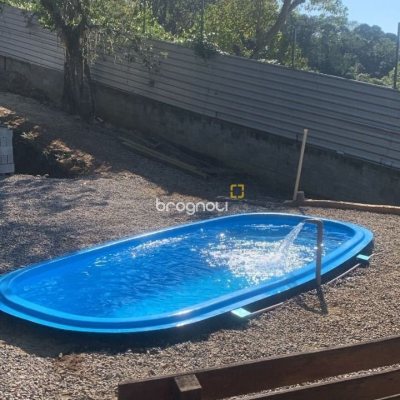 Sítio com 300m², 3 quartos, 1 garagem, no bairro Canasvieiras em Florianópolis