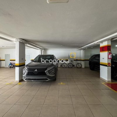 Cobertura com 175m², 3 quartos (sendo 1 suíte), 2 garagens, no bairro Campeche Norte em Florianópolis