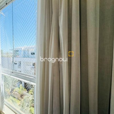 Cobertura com 175m², 3 quartos (sendo 1 suíte), 2 garagens, no bairro Campeche Norte em Florianópolis