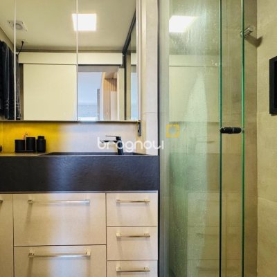 Cobertura com 175m², 3 quartos (sendo 1 suíte), 2 garagens, no bairro Campeche Norte em Florianópolis