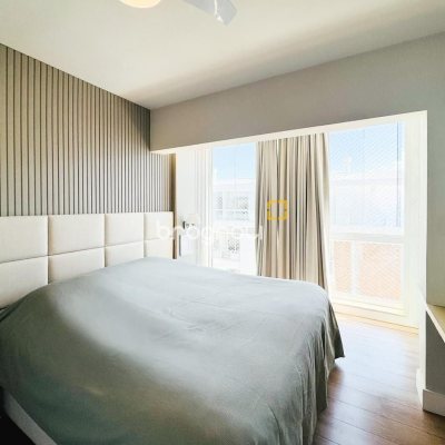 Cobertura com 175m², 3 quartos (sendo 1 suíte), 2 garagens, no bairro Campeche Norte em Florianópolis