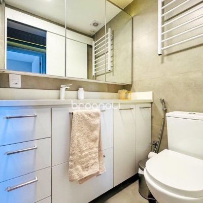 Cobertura com 175m², 3 quartos (sendo 1 suíte), 2 garagens, no bairro Campeche Norte em Florianópolis