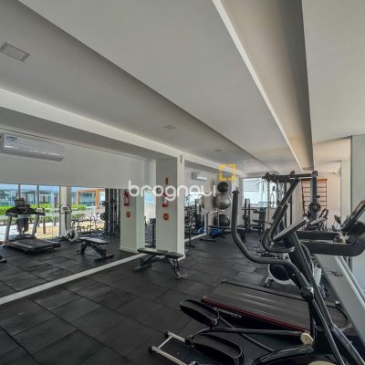 Cobertura com 175m², 3 quartos (sendo 1 suíte), 2 garagens, no bairro Campeche Norte em Florianópolis