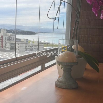 Apartamento com 85m², 2 quartos (sendo 1 suíte), 1 garagem, no bairro Kobrasol em São José