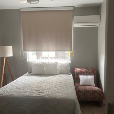 Apartamento com 85m², 2 quartos (sendo 1 suíte), 1 garagem, no bairro Kobrasol em São José