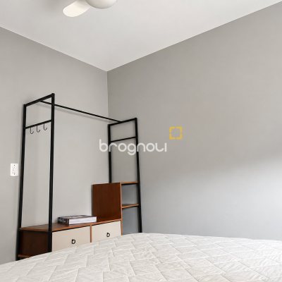 Apartamento com 85m², 2 quartos (sendo 1 suíte), 1 garagem, no bairro Kobrasol em São José