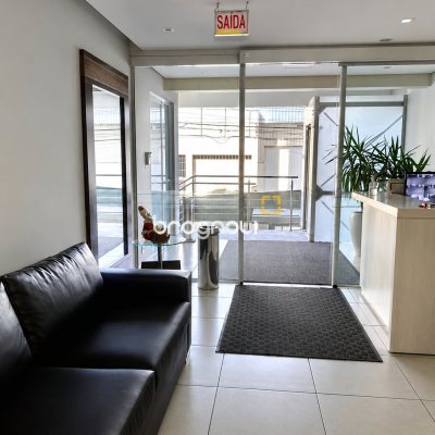 Apartamento com 85m², 2 quartos (sendo 1 suíte), 1 garagem, no bairro Kobrasol em São José