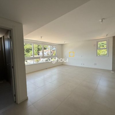 Studio com 40m², 1 quarto, 1 garagem, no bairro Centro em Florianópolis