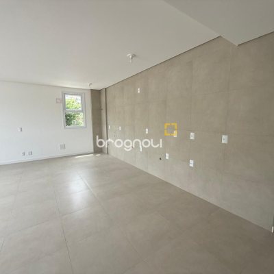 Studio com 40m², 1 quarto, 1 garagem, no bairro Centro em Florianópolis