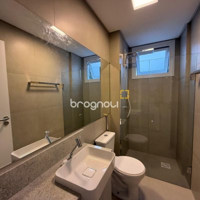 Studio com 40m², 1 quarto, 1 garagem, no bairro Centro em Florianópolis