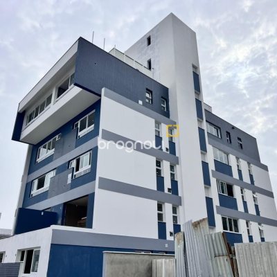 Studio com 40m², 1 quarto, 1 garagem, no bairro Centro em Florianópolis