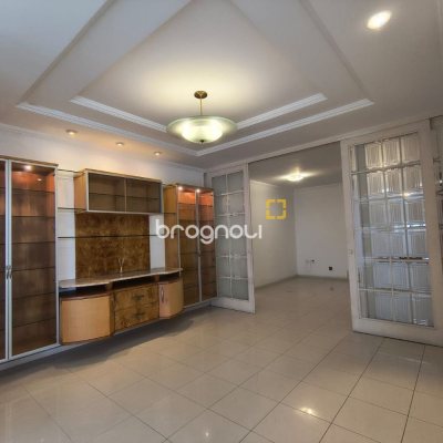 Cobertura com 459m², 4 quartos (sendo 2 suítes), 3 garagens, no bairro Campinas em São José