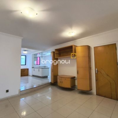 Cobertura com 459m², 4 quartos (sendo 2 suítes), 3 garagens, no bairro Campinas em São José