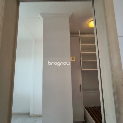 Cobertura com 459m², 4 quartos (sendo 2 suítes), 3 garagens, no bairro Campinas em São José
