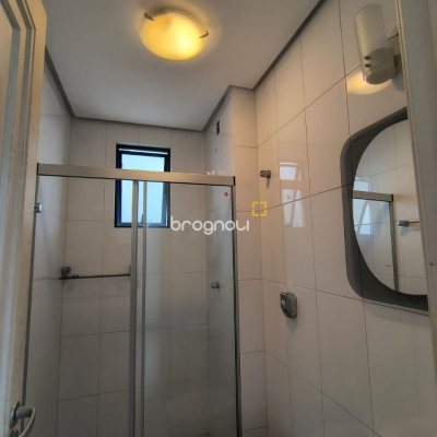 Cobertura com 459m², 4 quartos (sendo 2 suítes), 3 garagens, no bairro Campinas em São José