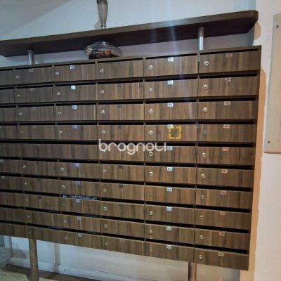 Cobertura com 459m², 4 quartos (sendo 2 suítes), 3 garagens, no bairro Campinas em São José