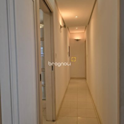 Cobertura com 459m², 4 quartos (sendo 2 suítes), 3 garagens, no bairro Campinas em São José