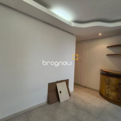 Cobertura com 459m², 4 quartos (sendo 2 suítes), 3 garagens, no bairro Campinas em São José