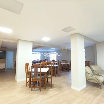 Cobertura com 459m², 4 quartos (sendo 2 suítes), 3 garagens, no bairro Campinas em São José