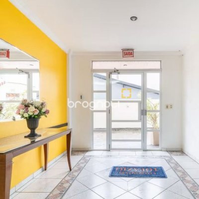Apartamento com 47m², 1 quarto (sendo 1 suíte), no bairro Ingleses do Rio Vermelho em Florianópolis