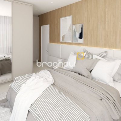 Casa com 135m², 3 quartos (sendo 1 suíte), 1 garagem, no bairro Vargem Pequena em Florianópolis