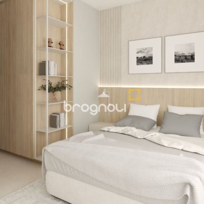 Casa com 135m², 3 quartos (sendo 1 suíte), 1 garagem, no bairro Vargem Pequena em Florianópolis