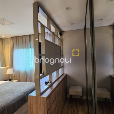 Cobertura com 206m², 2 quartos (sendo 2 suítes), 2 garagens, no bairro Agronômica em Florianópolis