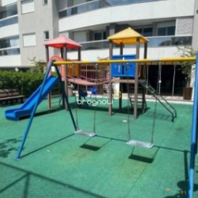 Apartamento com 115m², 3 quartos (sendo 2 suítes), 2 garagens, no bairro Ingleses em Florianópolis