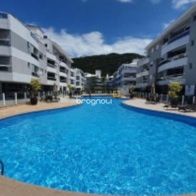 Apartamento com 115m², 3 quartos (sendo 2 suítes), 2 garagens, no bairro Ingleses em Florianópolis