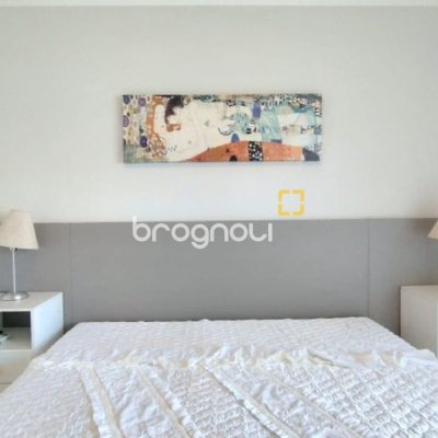 Apartamento com 115m², 3 quartos (sendo 2 suítes), 2 garagens, no bairro Ingleses em Florianópolis