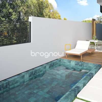 Casa com 166m², 3 quartos (sendo 3 suítes), 1 garagem, no bairro Vargem Pequena em Florianópolis