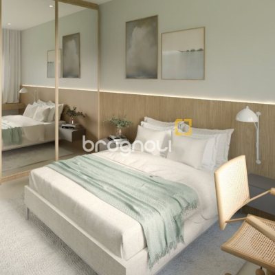Casa com 166m², 3 quartos (sendo 3 suítes), 1 garagem, no bairro Vargem Pequena em Florianópolis